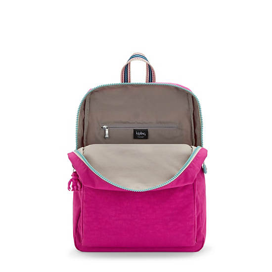 Sacs À Dos Kipling Rylie Rose | FR 1679OK